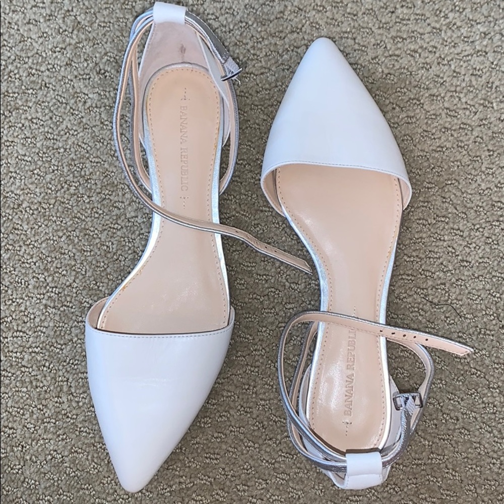 Banana Republic Dressy Sandal